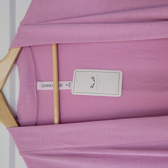 Long cardigan light weight - Picture 2 of 7